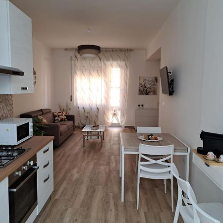 Le Meraviglie Brindisi Buitenkant foto