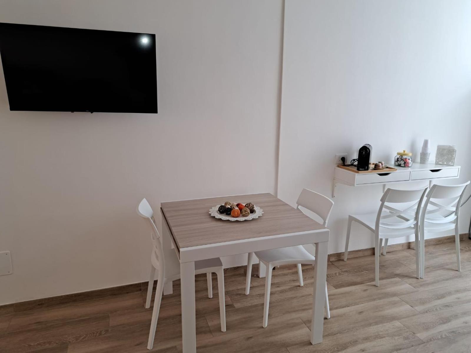 Le Meraviglie Brindisi Buitenkant foto